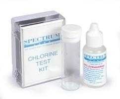 Spectrum Chlorine Kit