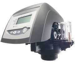 GE Autotrol 268 Iron Filter