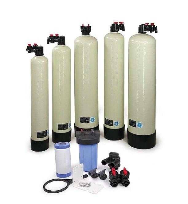 Auburndale Water Softeners