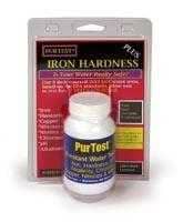 Purtest Iron Hardness Test