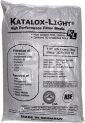 Katalox light