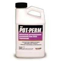 Pro Potassium Permanganate 5 Lb
