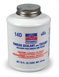 Permatex Seal with Teflon