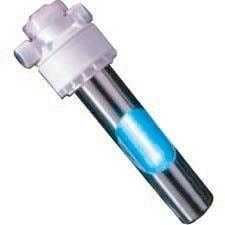Pura UV Addon-1 Stainless Steel UV Water Sterilizer