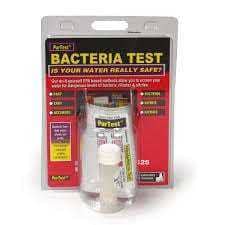 Purtest Bacteria Test