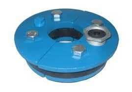 Submersible Well Seal 5" x 1"