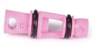 Logix Injector KSize Pink 13 Tnk
