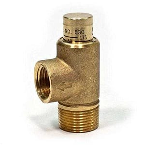 Aquamatic Diaphragm and Seal Kit for 1.25" and 1.5" Steel Valve