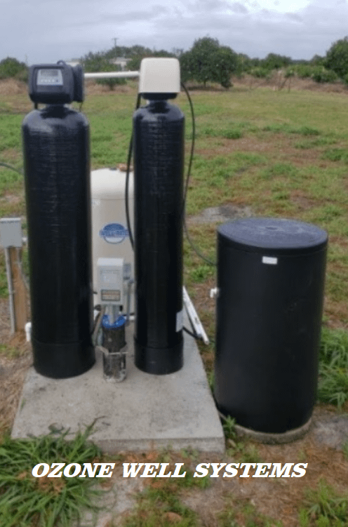 mulberry water softeners